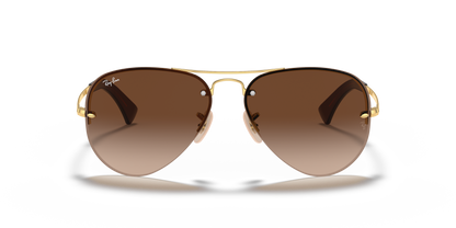 RAY-BAN RB3449 001/13 59