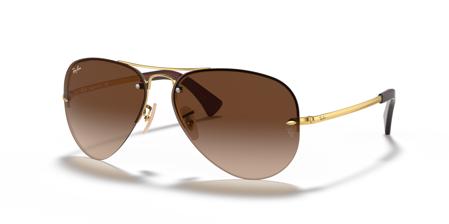 RAY-BAN RB3449 001/13 59