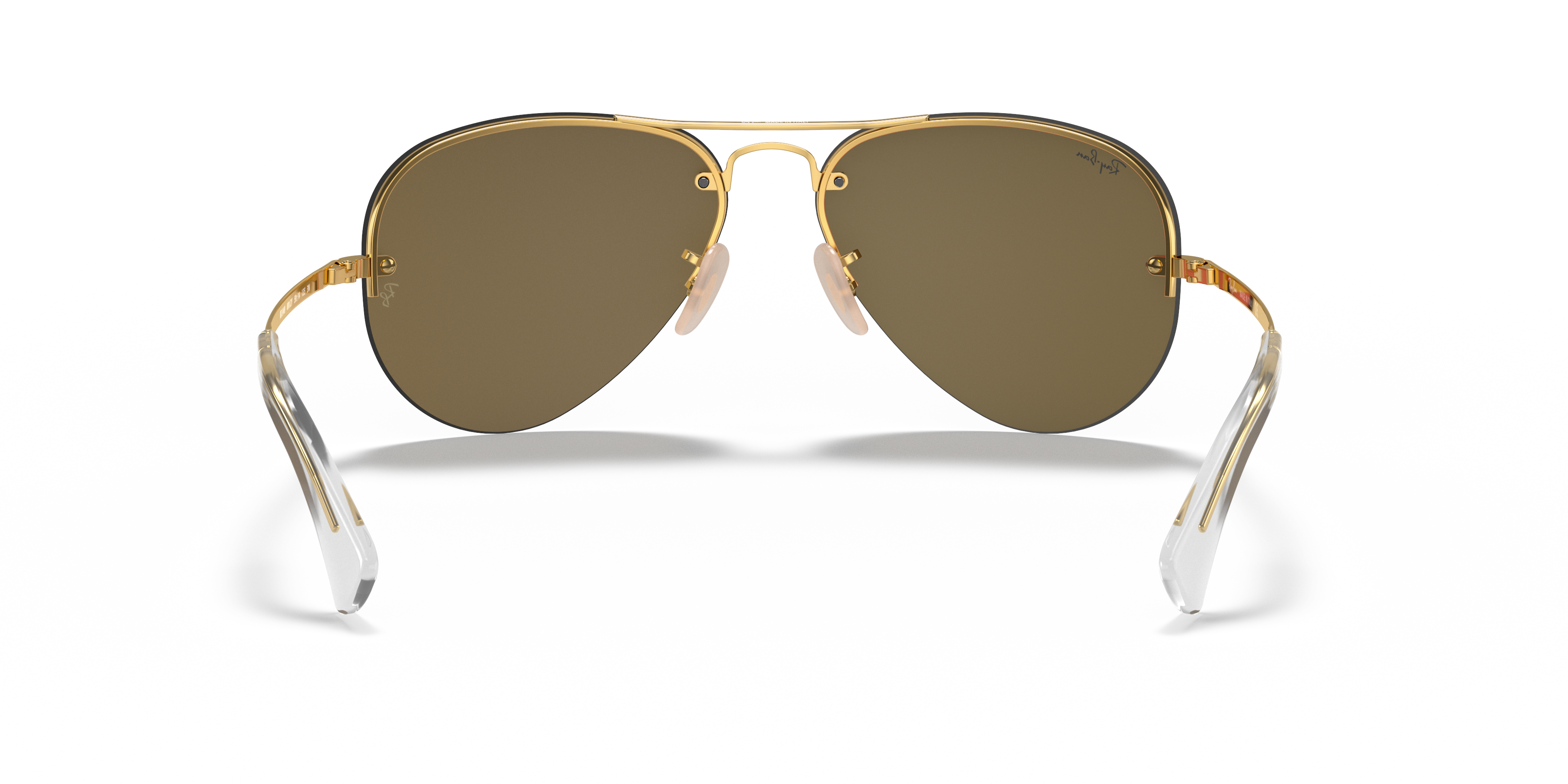 RAY-BAN RB3449 001/2Y 59