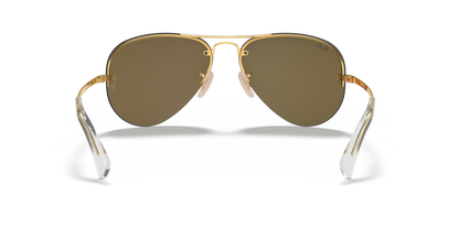 RAY-BAN RB3449 001/2Y 59
