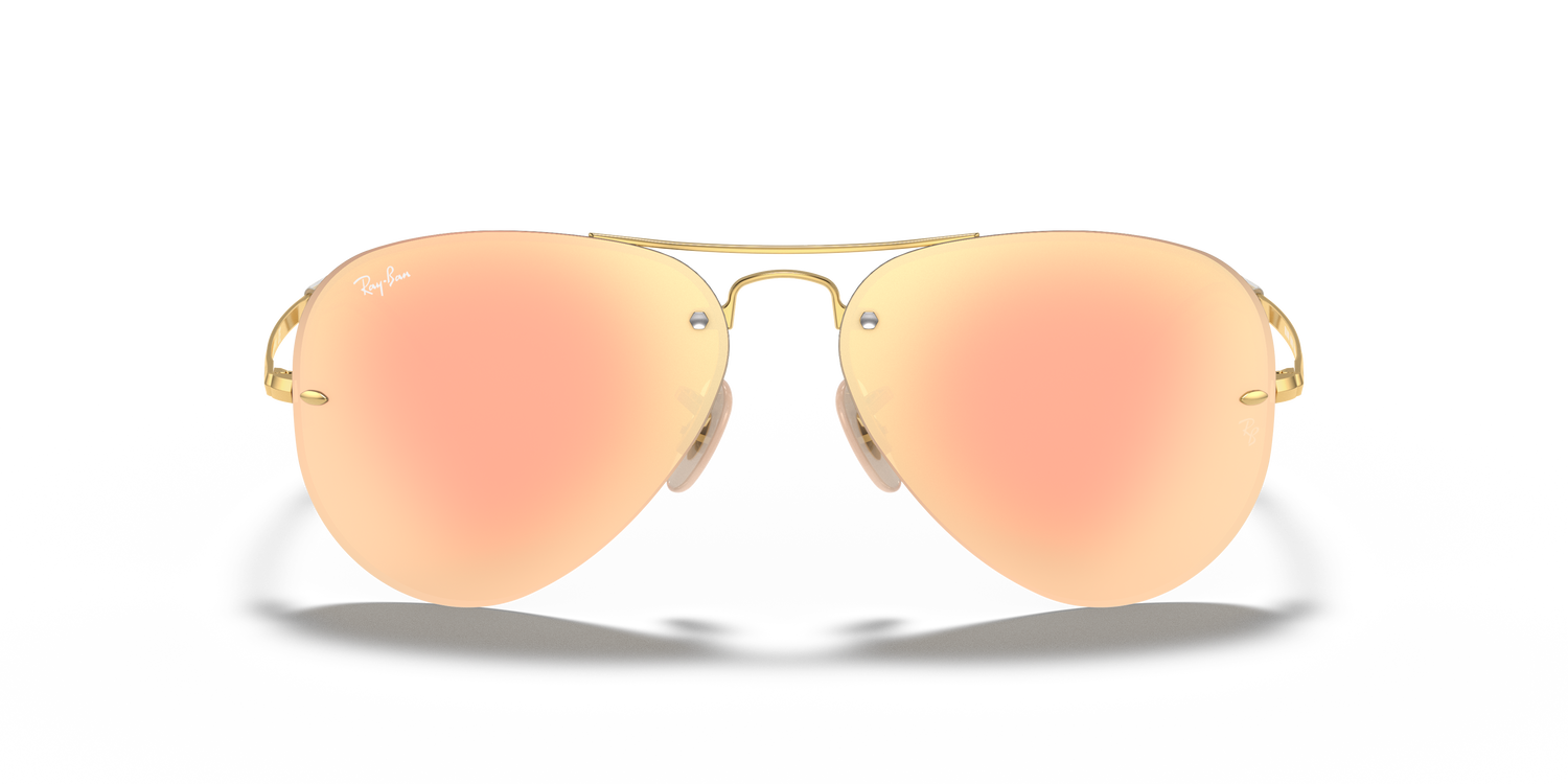 RAY-BAN RB3449 001/2Y 59