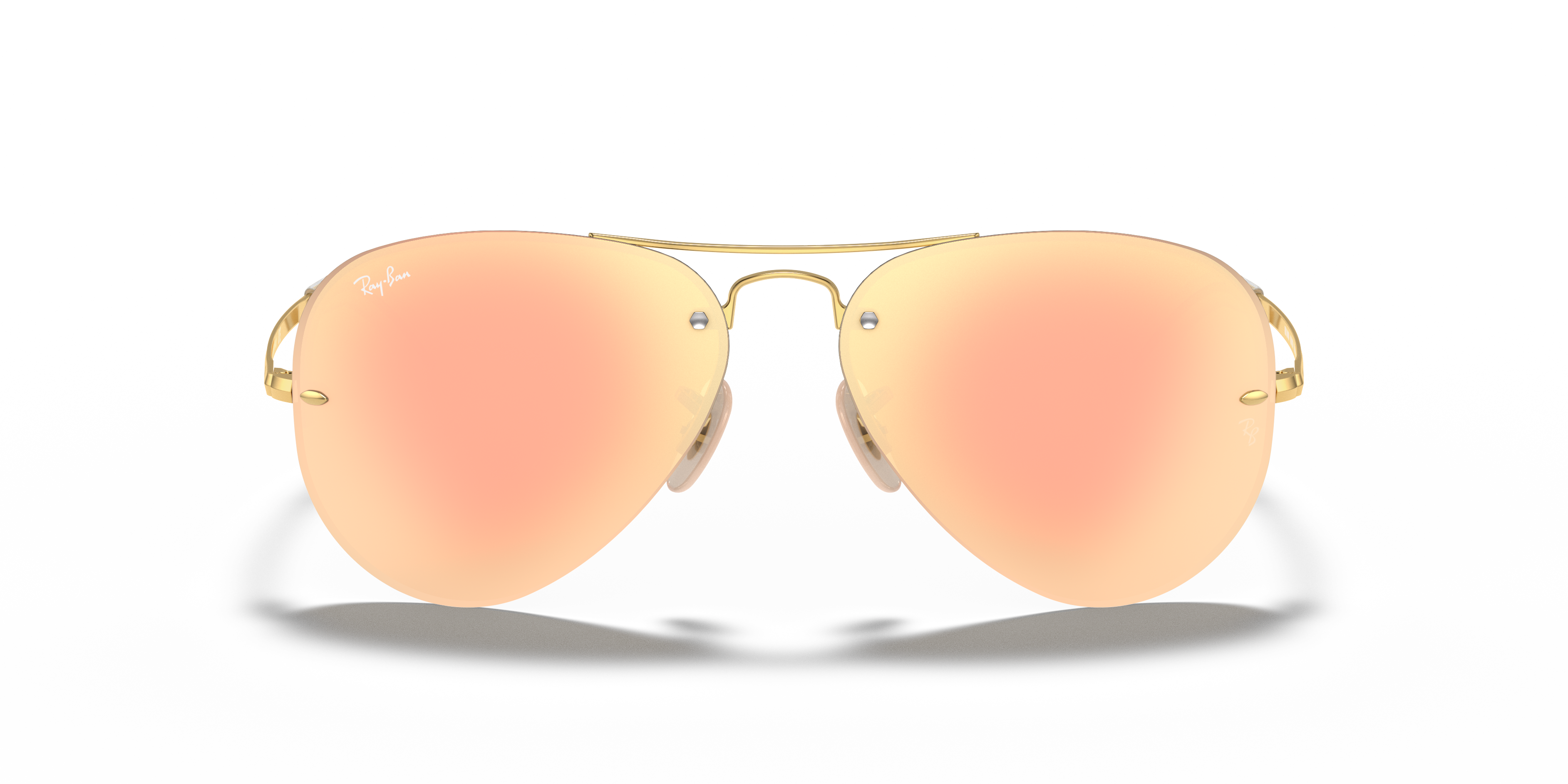 RAY-BAN RB3449 001/2Y 59