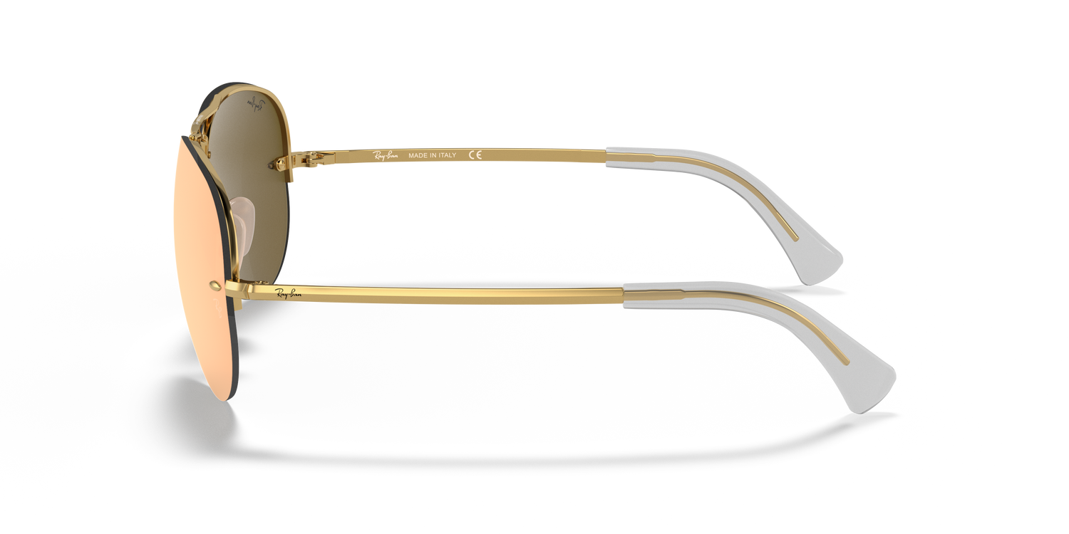 RAY-BAN RB3449 001/2Y 59