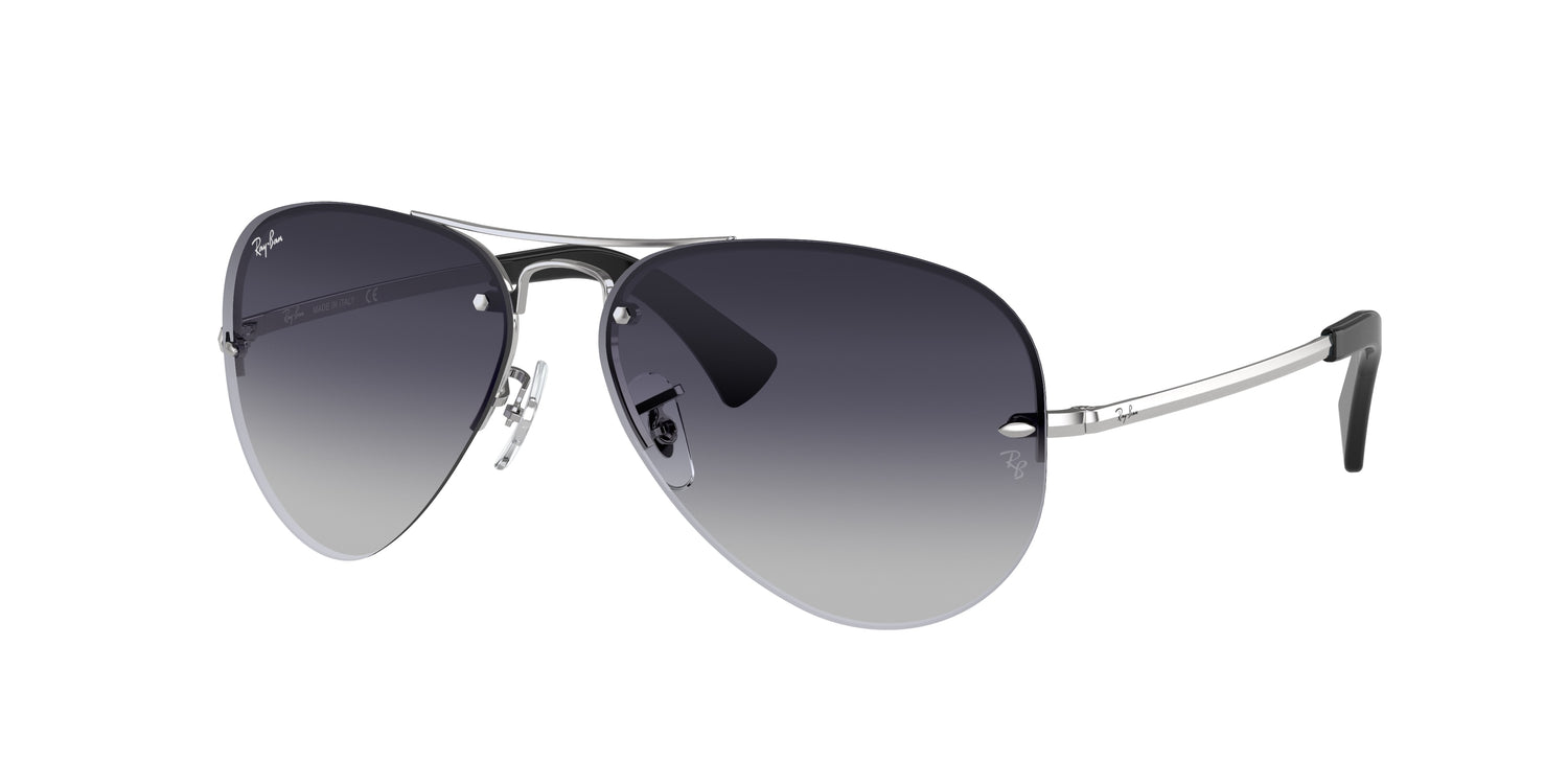 RAY-BAN RB3449 003/8G 59