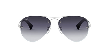 RAY-BAN RB3449 003/8G 59