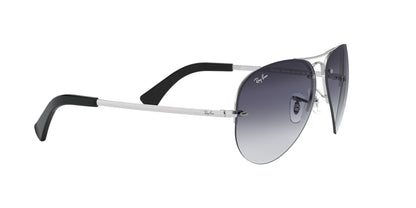 RAY-BAN RB3449 003/8G 59