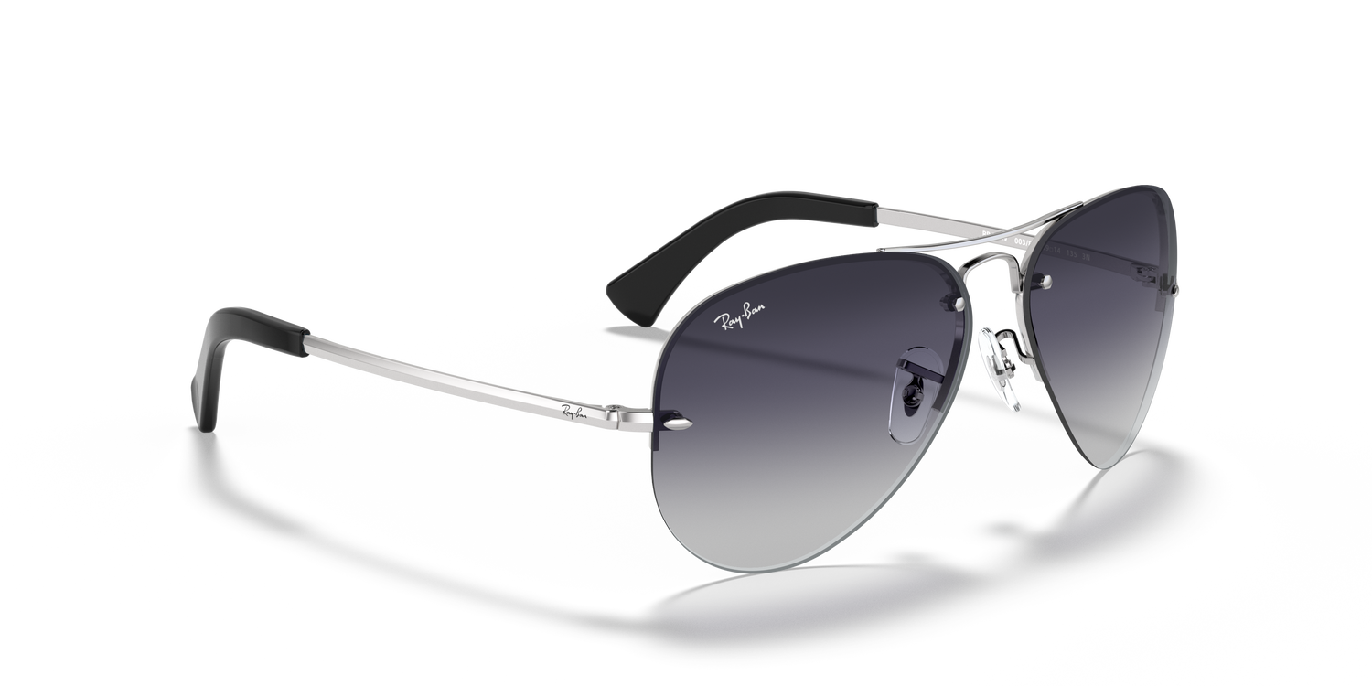 RAY-BAN RB3449 003/8G 59