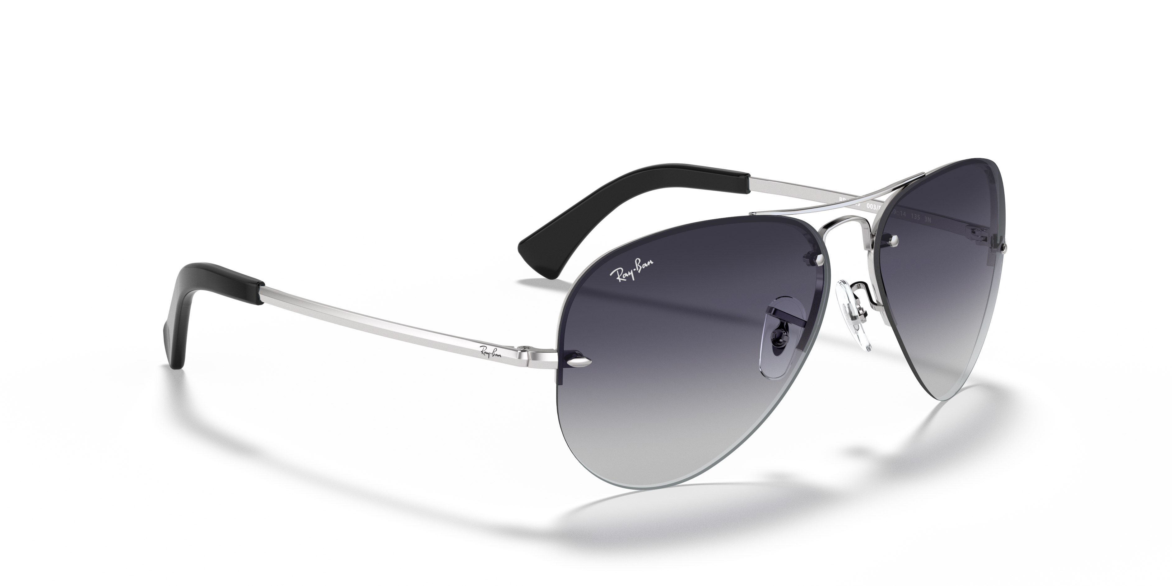 RAY-BAN RB3449 003/8G 59