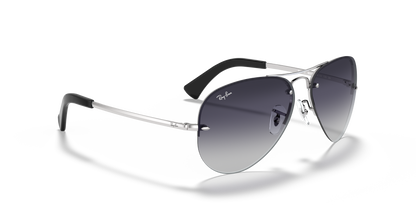 RAY-BAN RB3449 003/8G 59