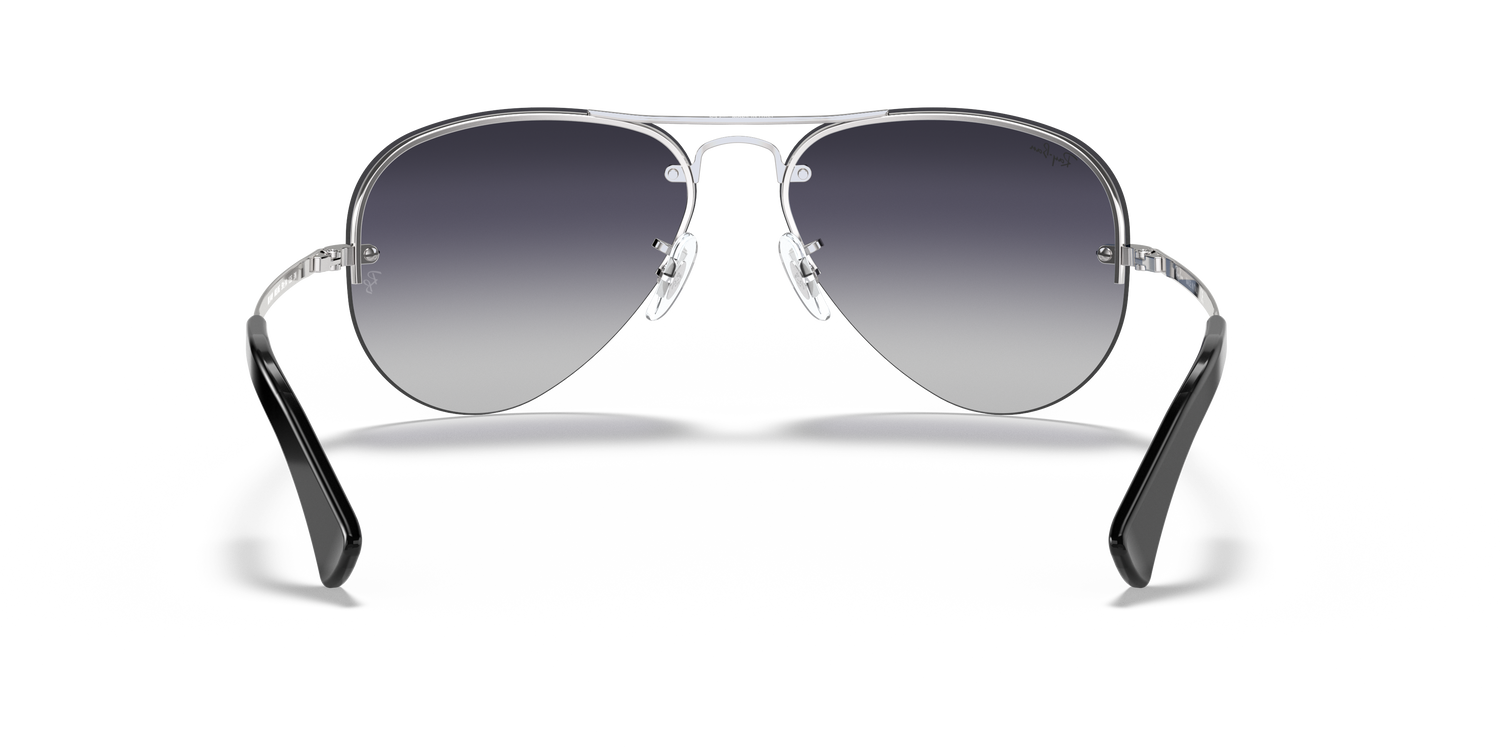 RAY-BAN RB3449 003/8G 59