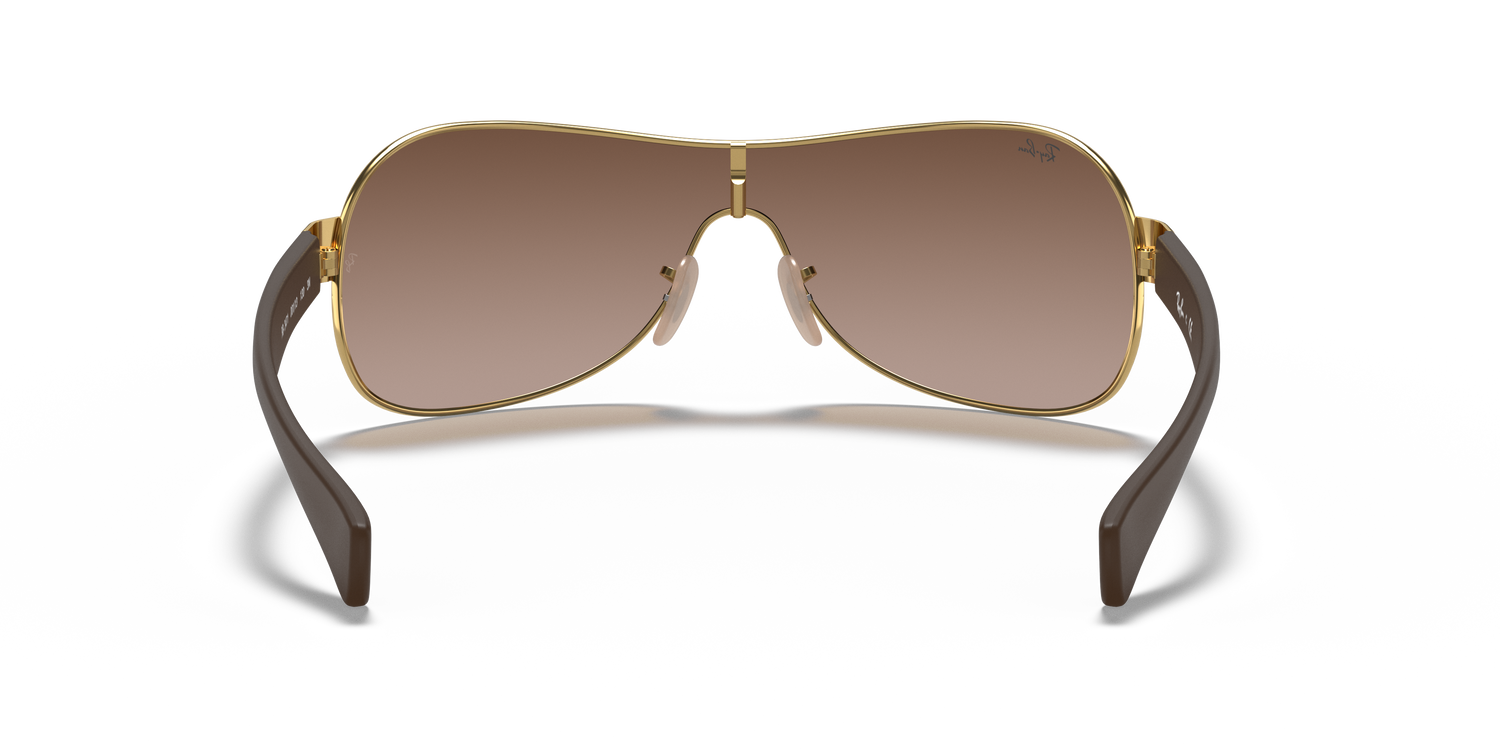 RAY-BAN RB3471 001/13 32