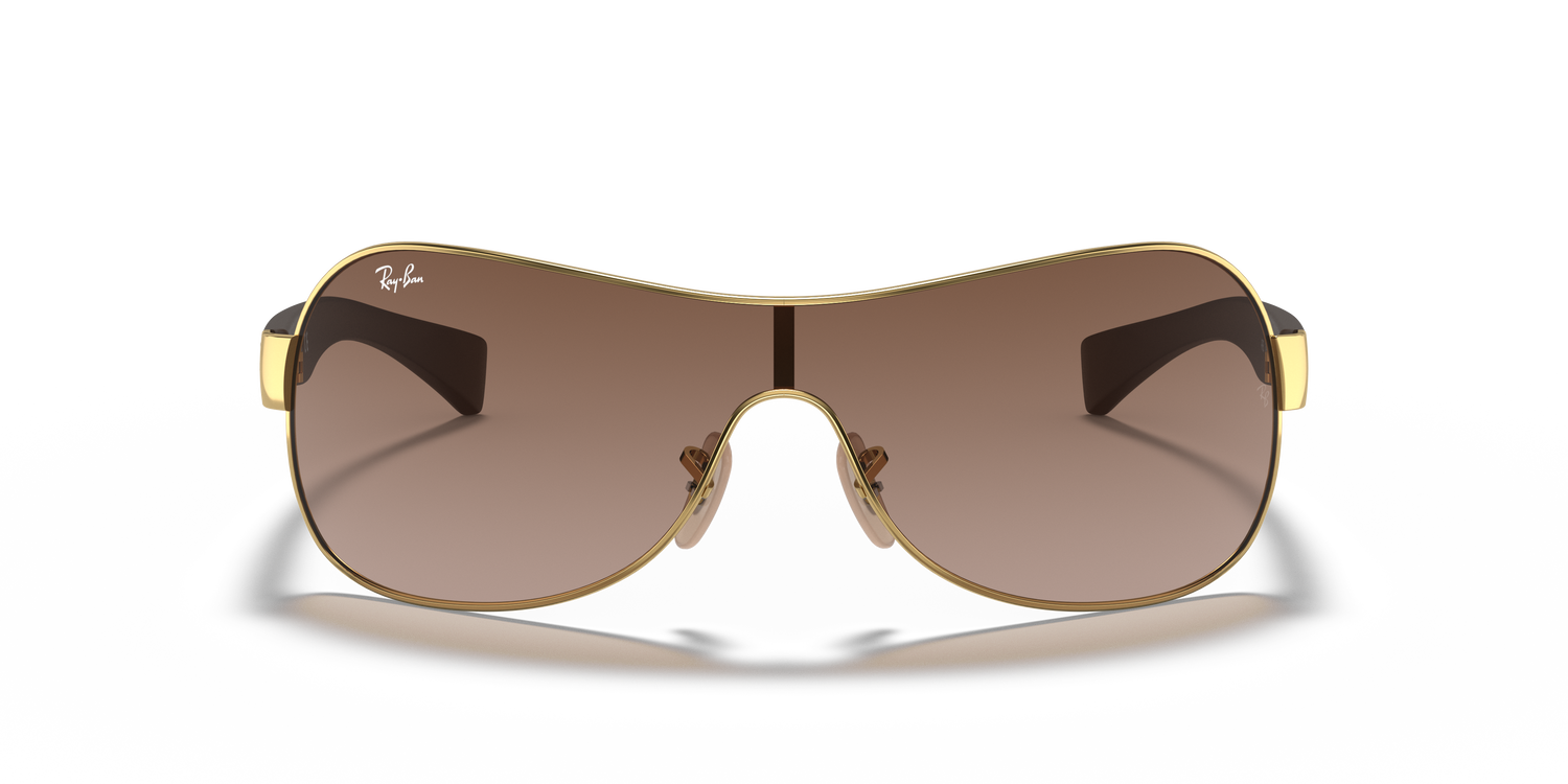 RAY-BAN RB3471 001/13 32