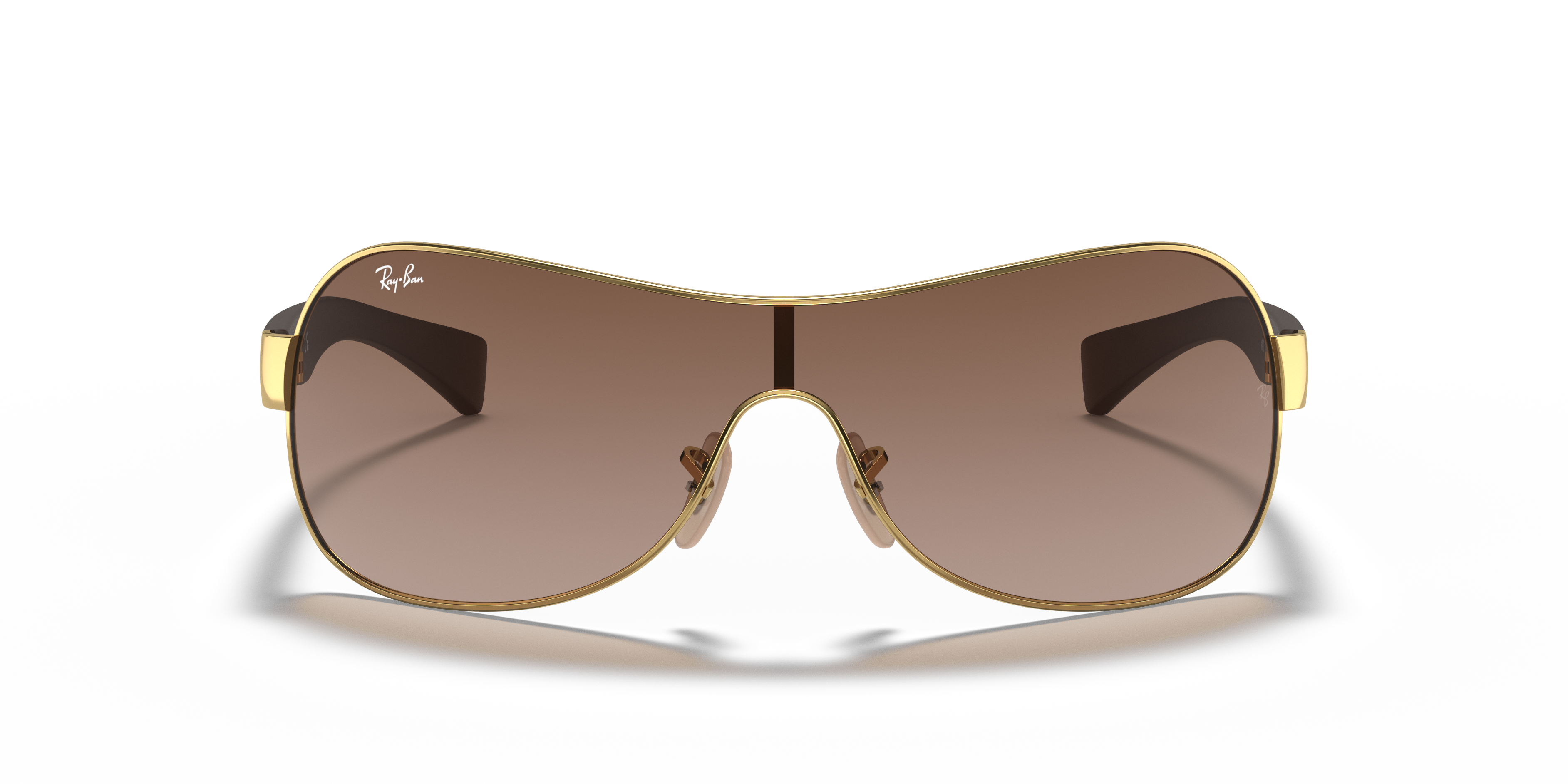 RAY-BAN RB3471 001/13 32