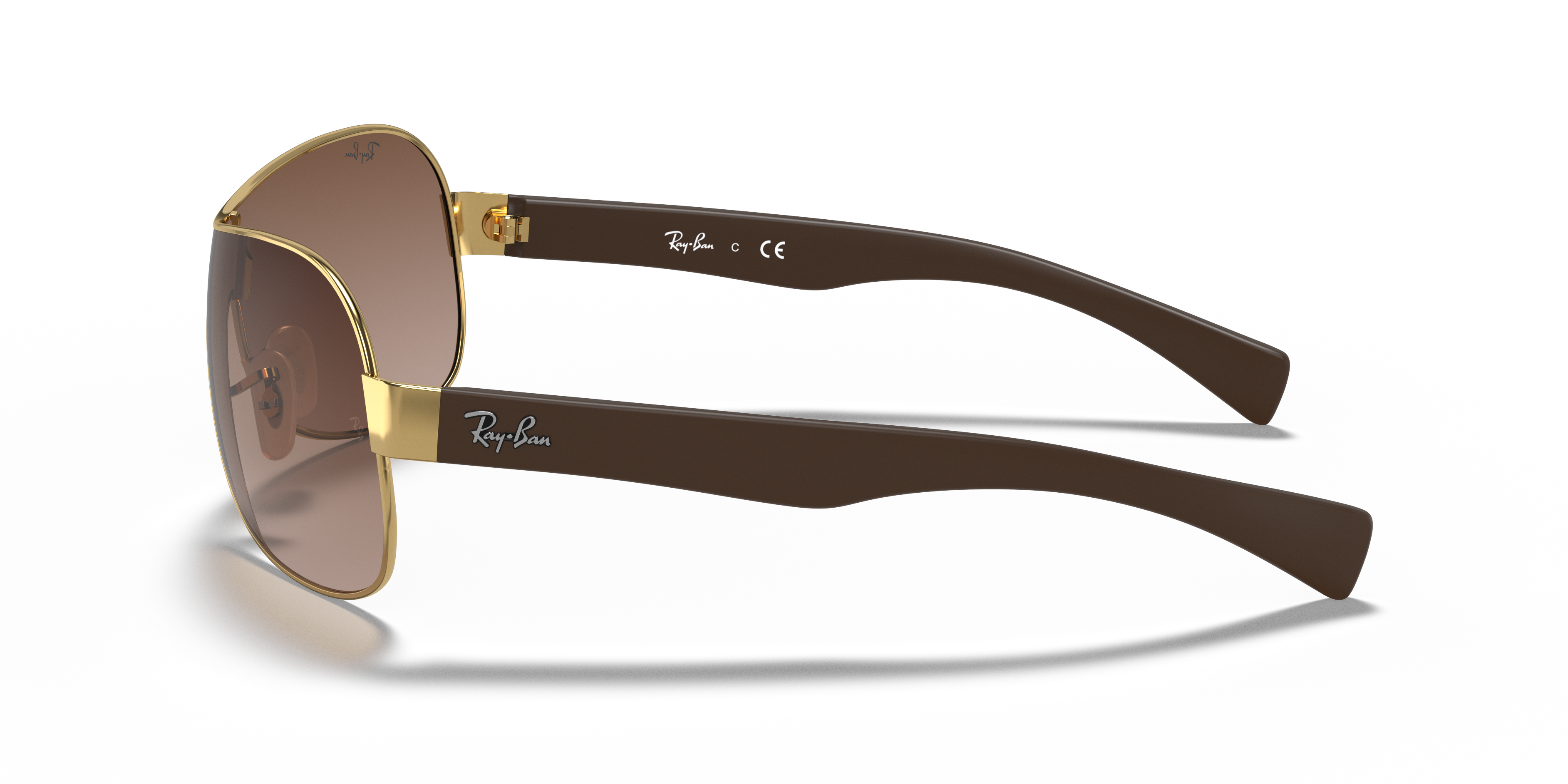 RAY-BAN RB3471 001/13 32