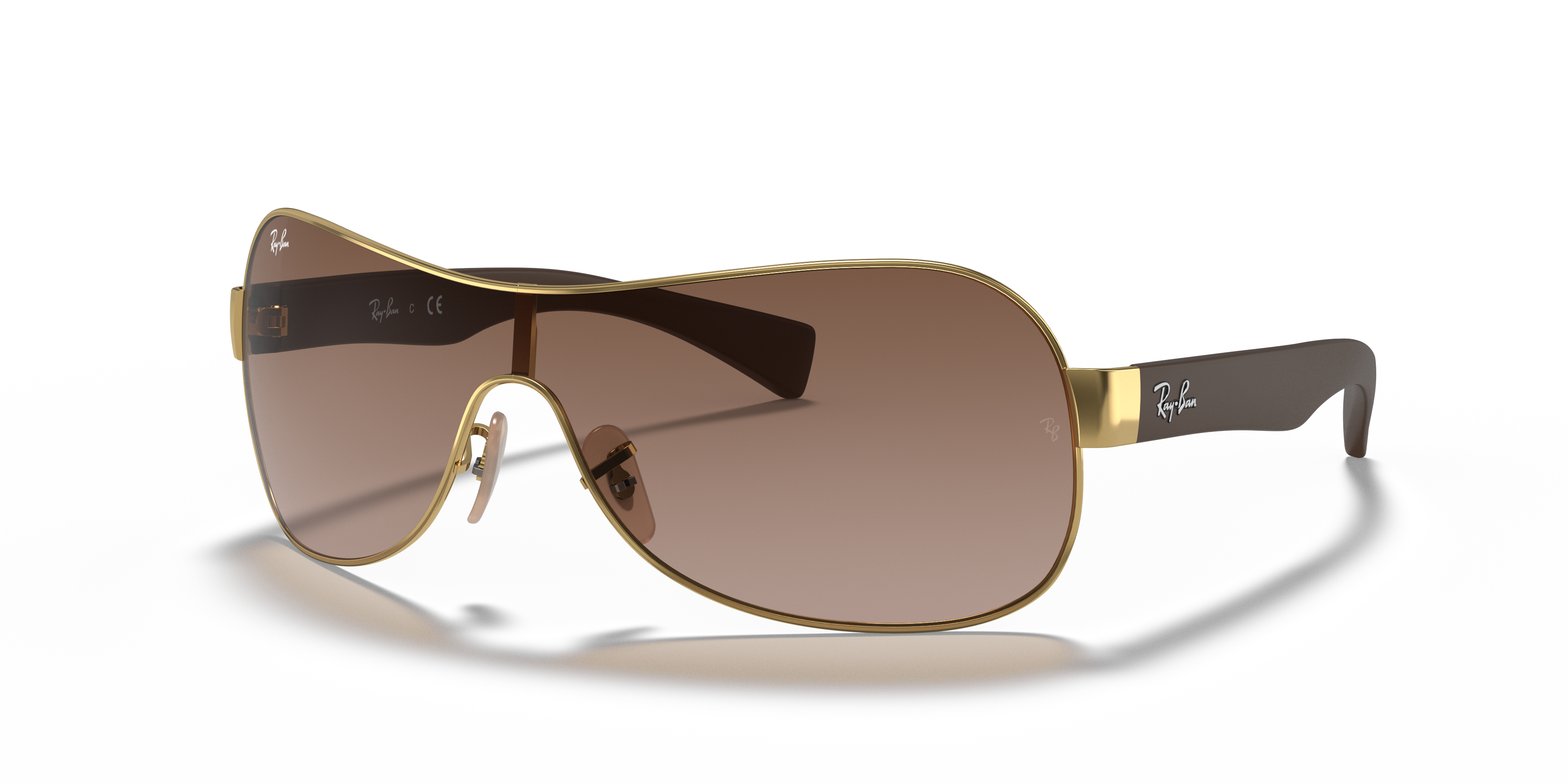 RAY-BAN RB3471 001/13 32
