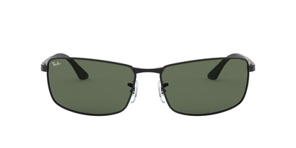 RAY-BAN RB3498 N/A 002/71 64