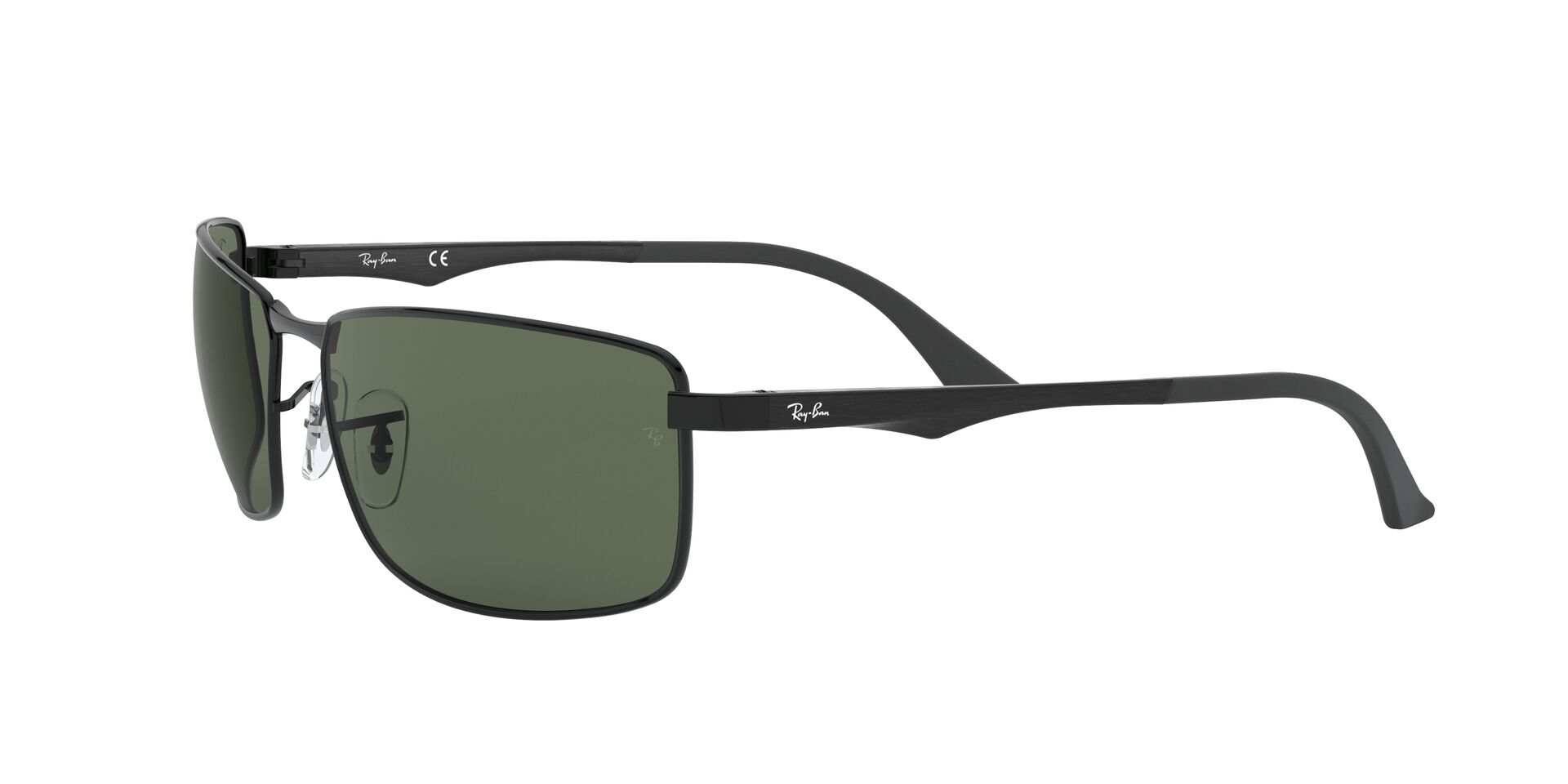 RAY-BAN RB3498 N/A 002/71 64