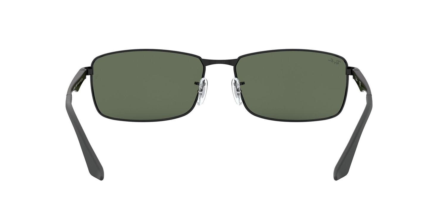 RAY-BAN RB3498 N/A 002/71 64