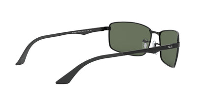 RAY-BAN RB3498 N/A 002/71 64