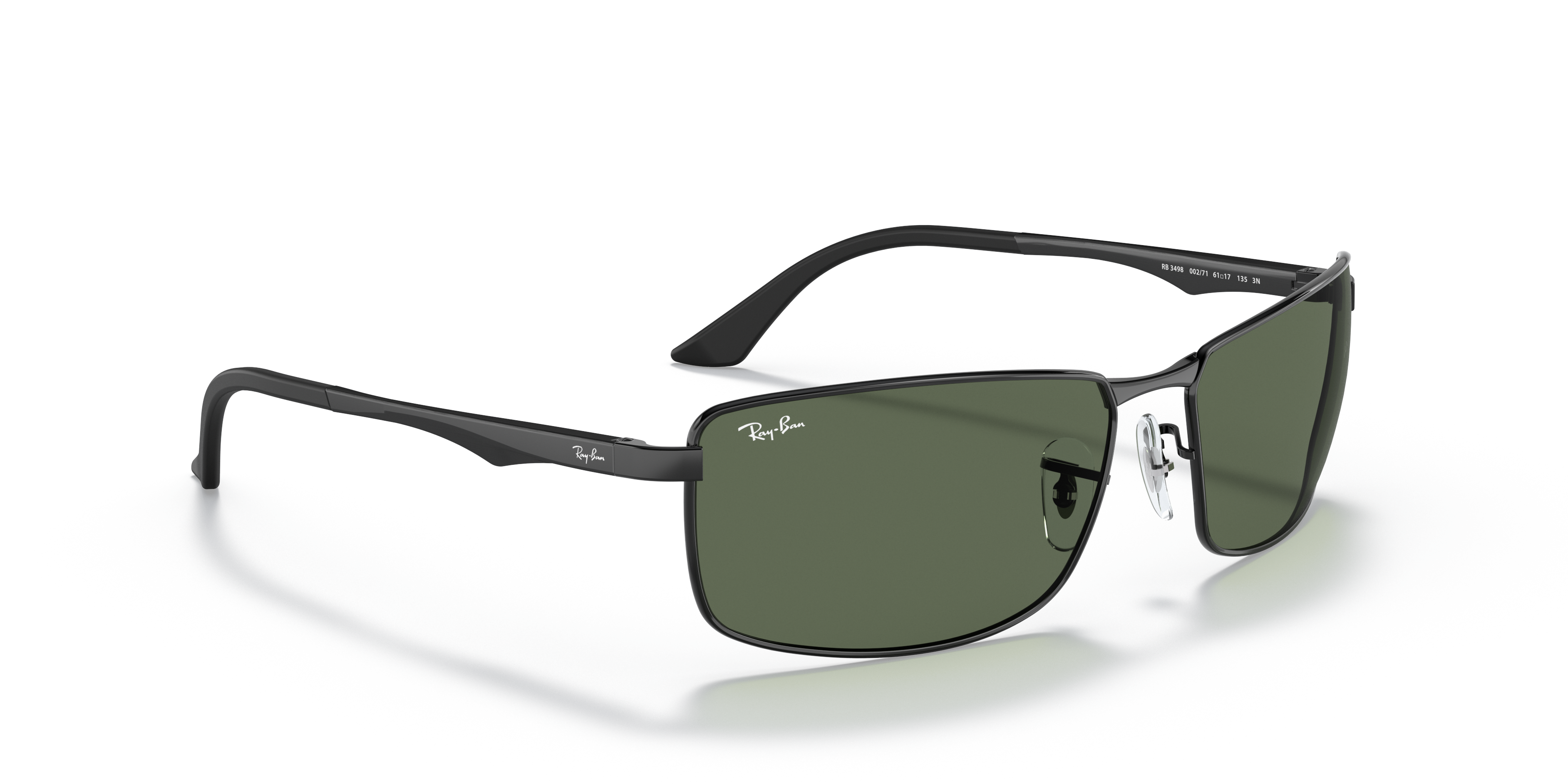 RAY-BAN RB3498 N/A 002/71 61