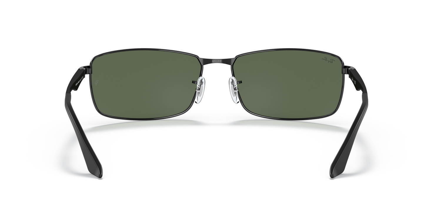 RAY-BAN RB3498 N/A 002/71 61