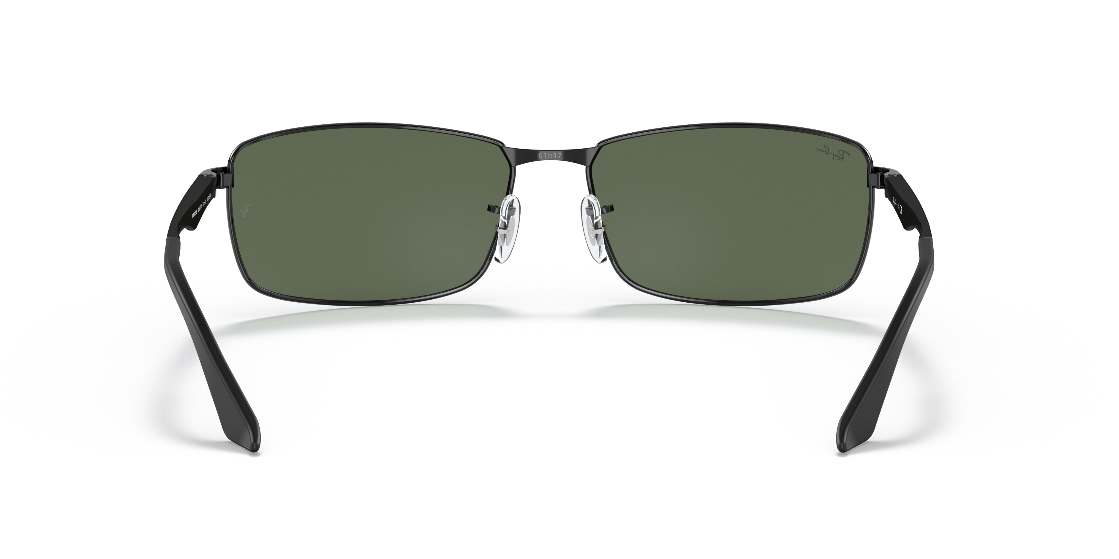 RAY-BAN RB3498 N/A 002/71 61