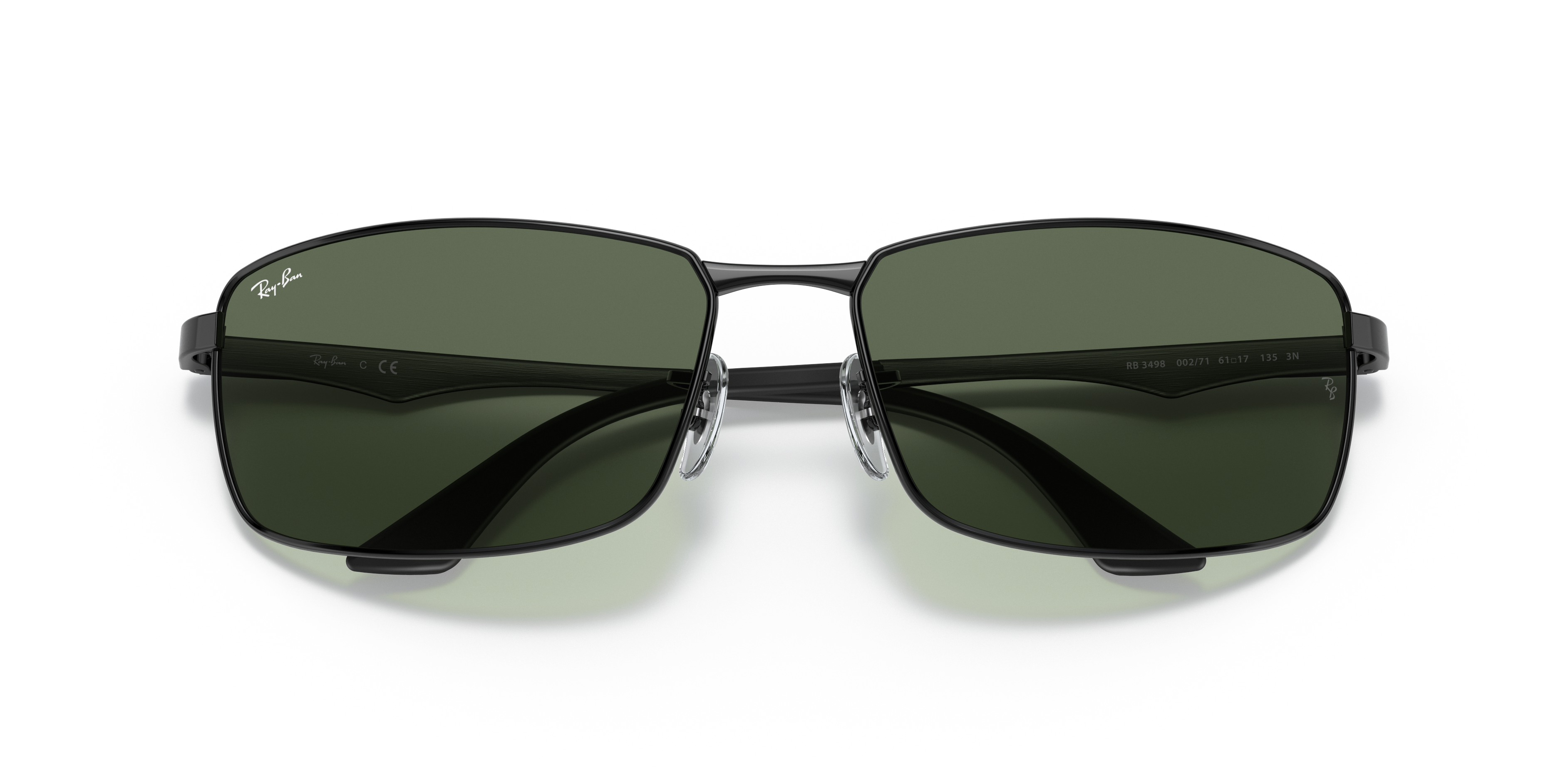 RAY-BAN RB3498 N/A 002/71 61