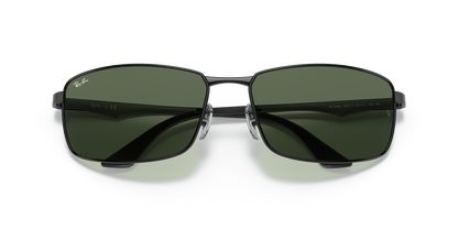 RAY-BAN RB3498 N/A 002/71 61
