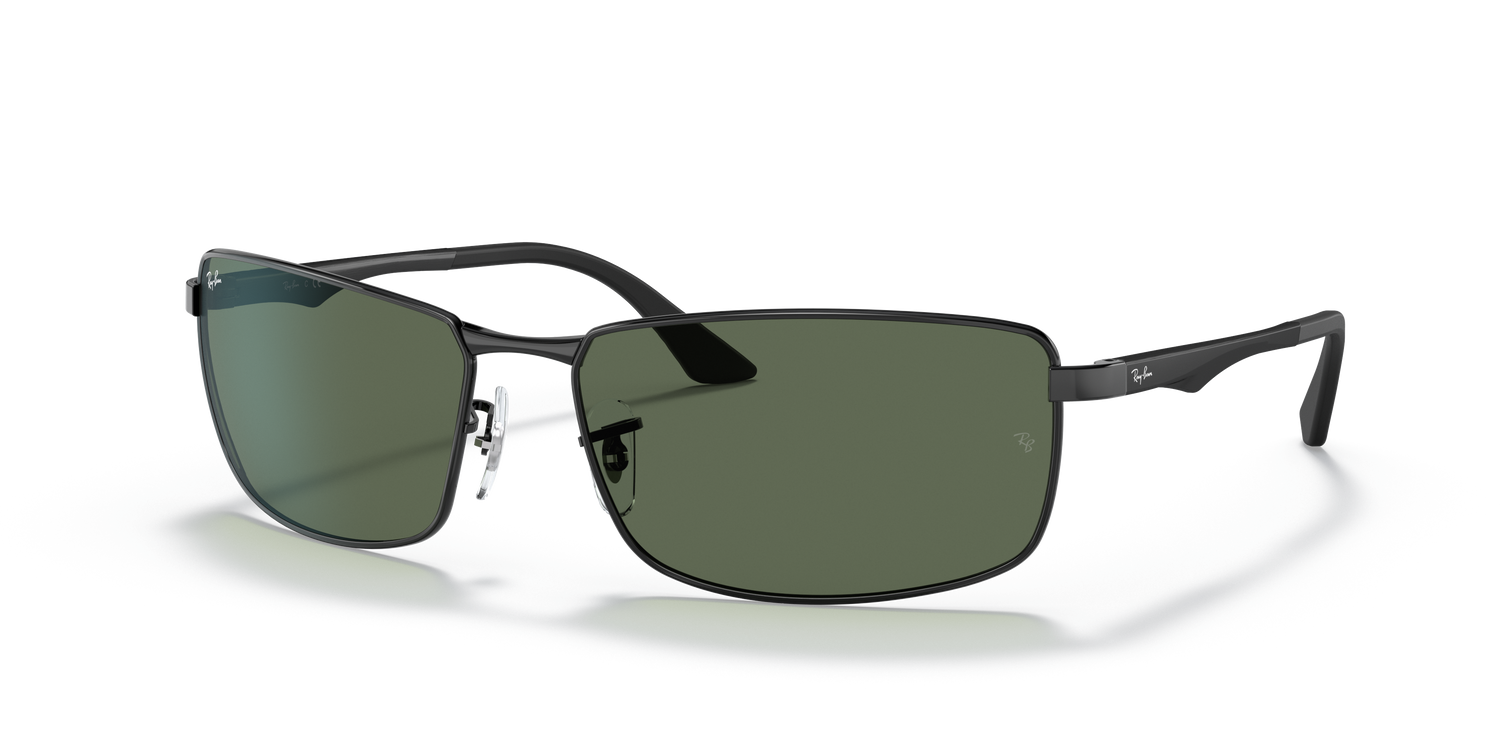 RAY-BAN RB3498 N/A 002/71 61