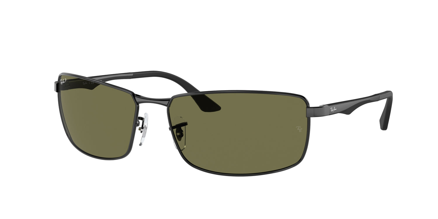 RAY-BAN RB3498 N/A 002/9A 61