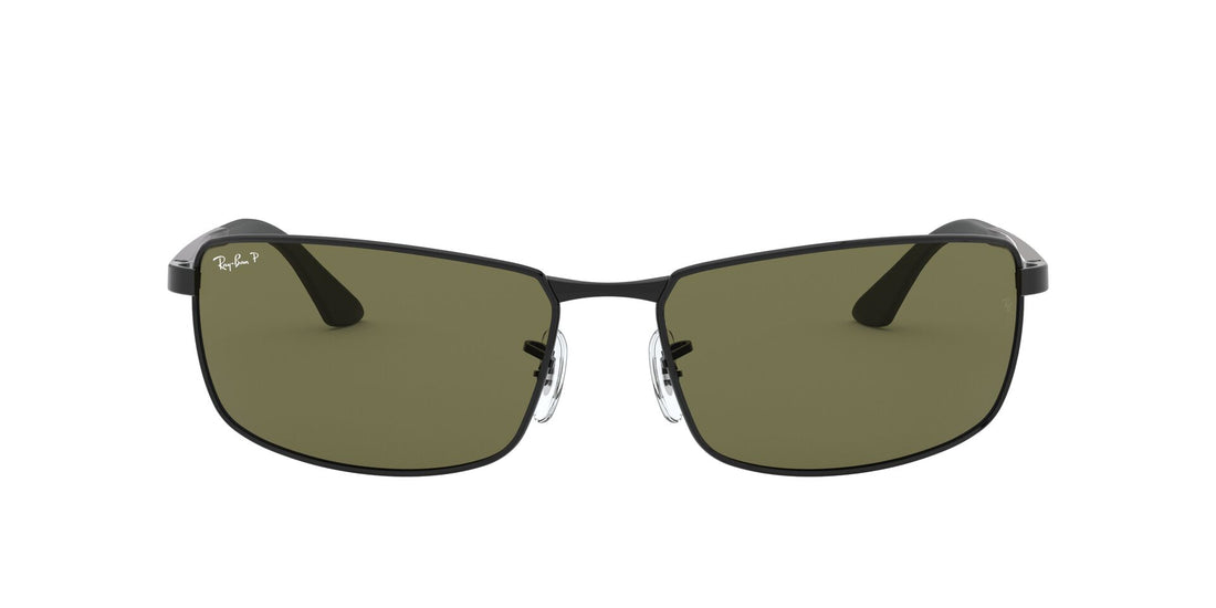 RAY-BAN RB3498 N/A 002/9A 61