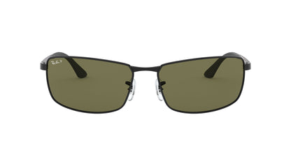 RAY-BAN RB3498 N/A 002/9A 61