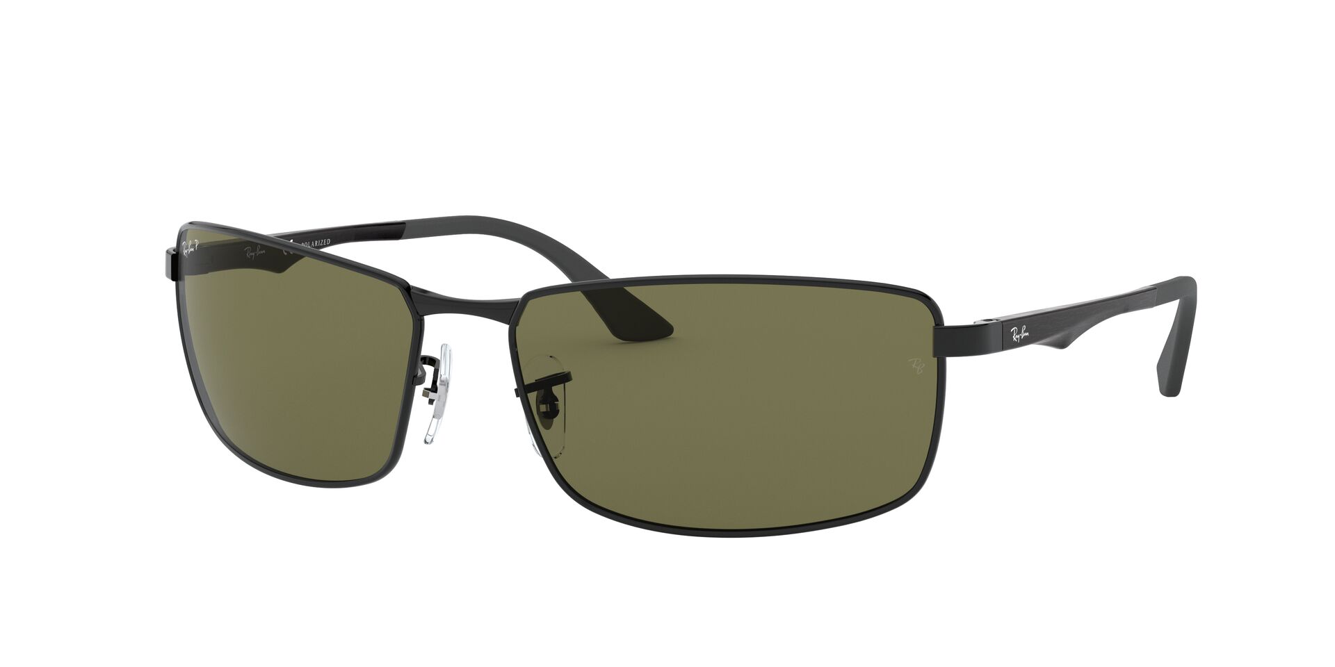 RAY-BAN RB3498 N/A 002/9A 61