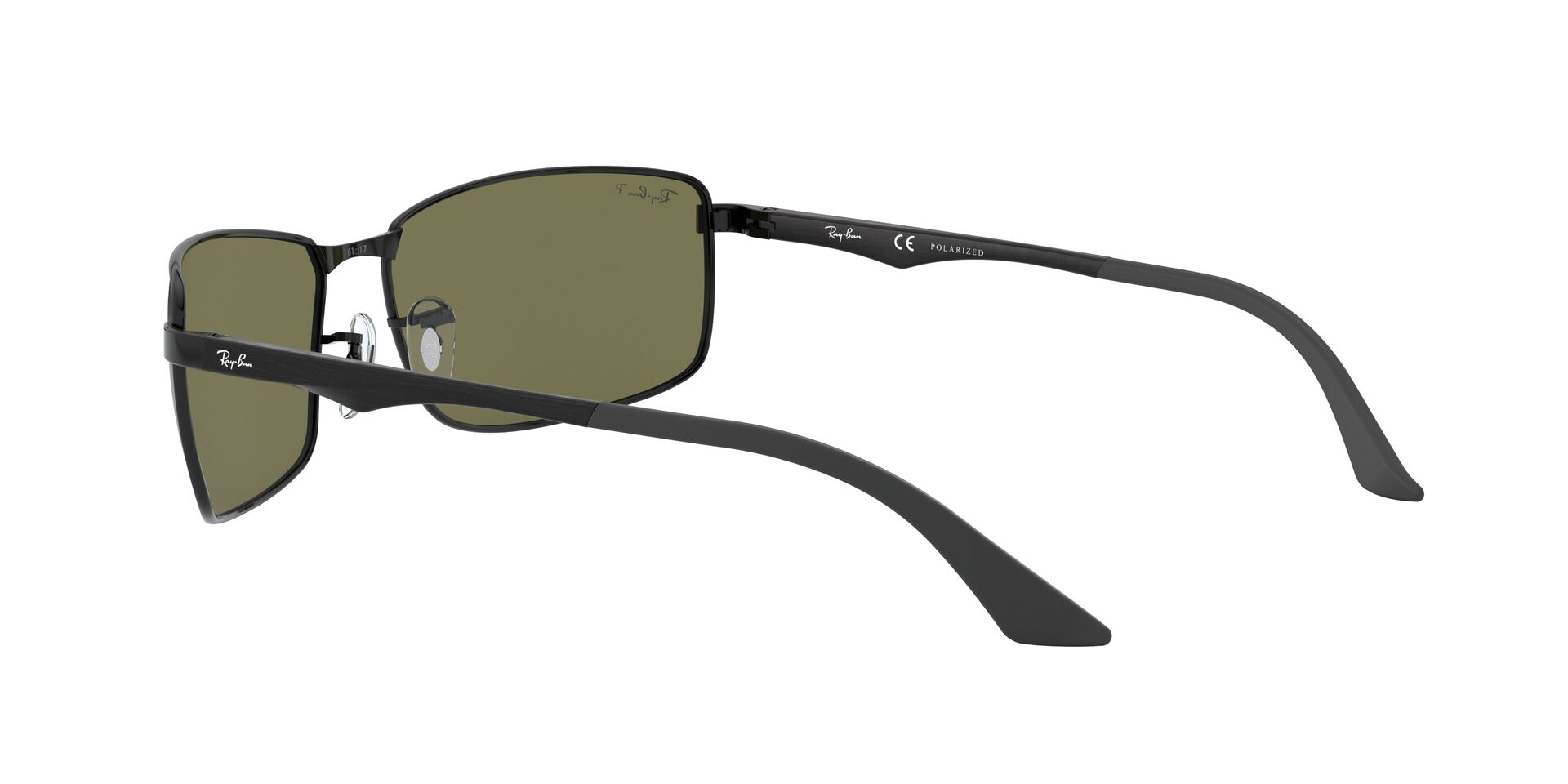 RAY-BAN RB3498 N/A 002/9A 61