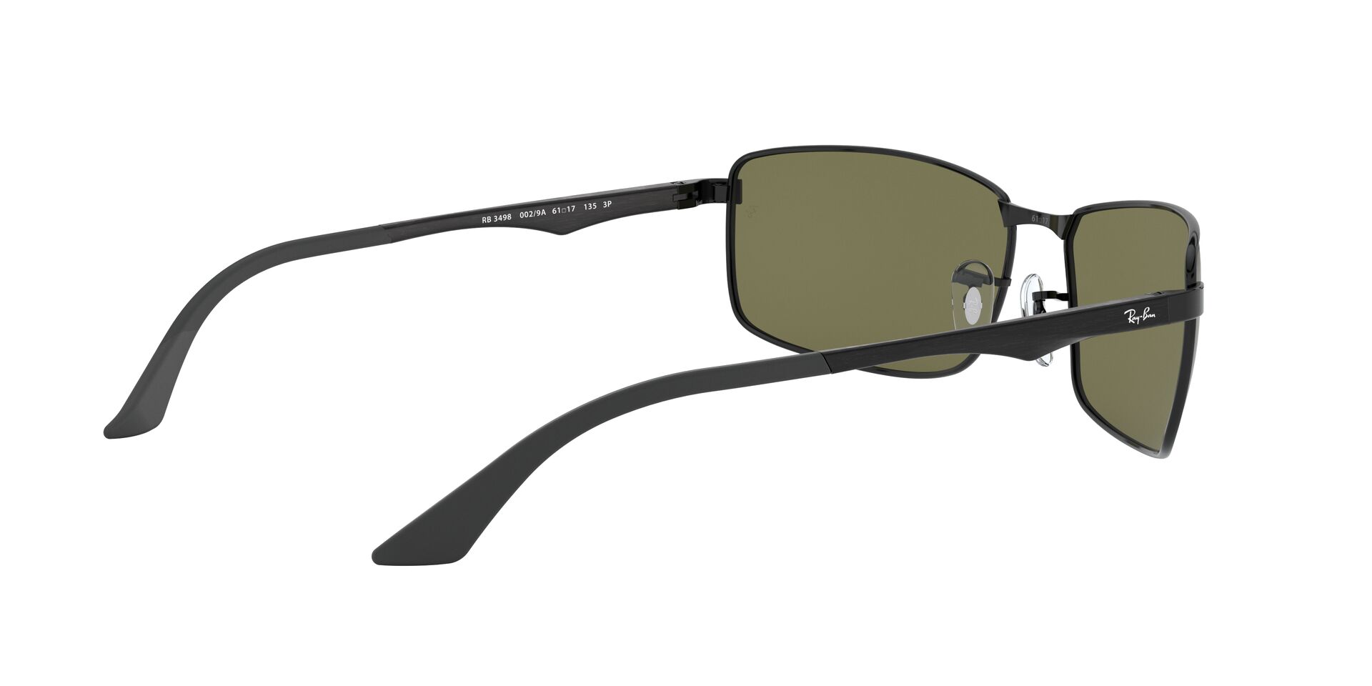 RAY-BAN RB3498 N/A 002/9A 61