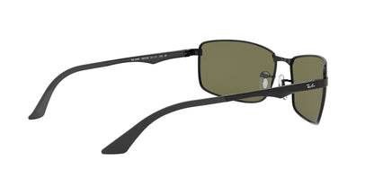 RAY-BAN RB3498 N/A 002/9A 61