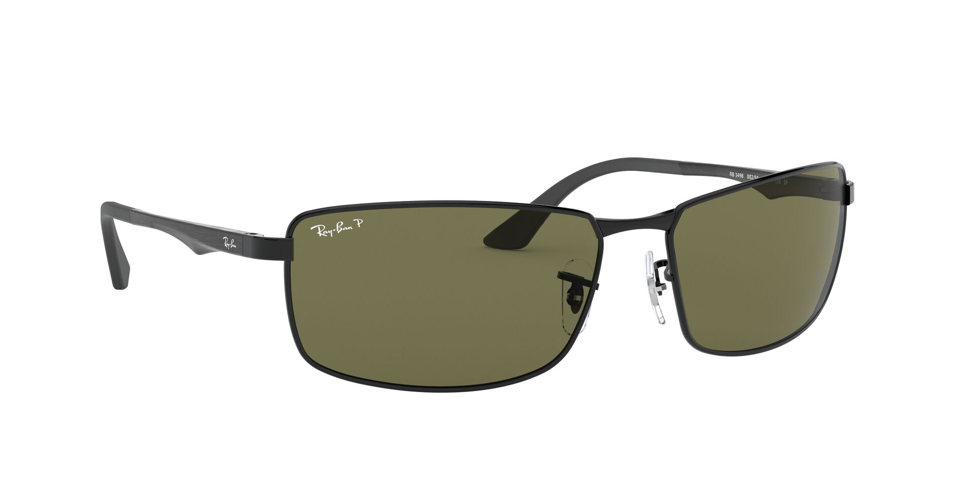 RAY-BAN RB3498 N/A 002/9A 61