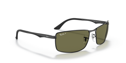 RAY-BAN RB3498 N/A 002/9A 61