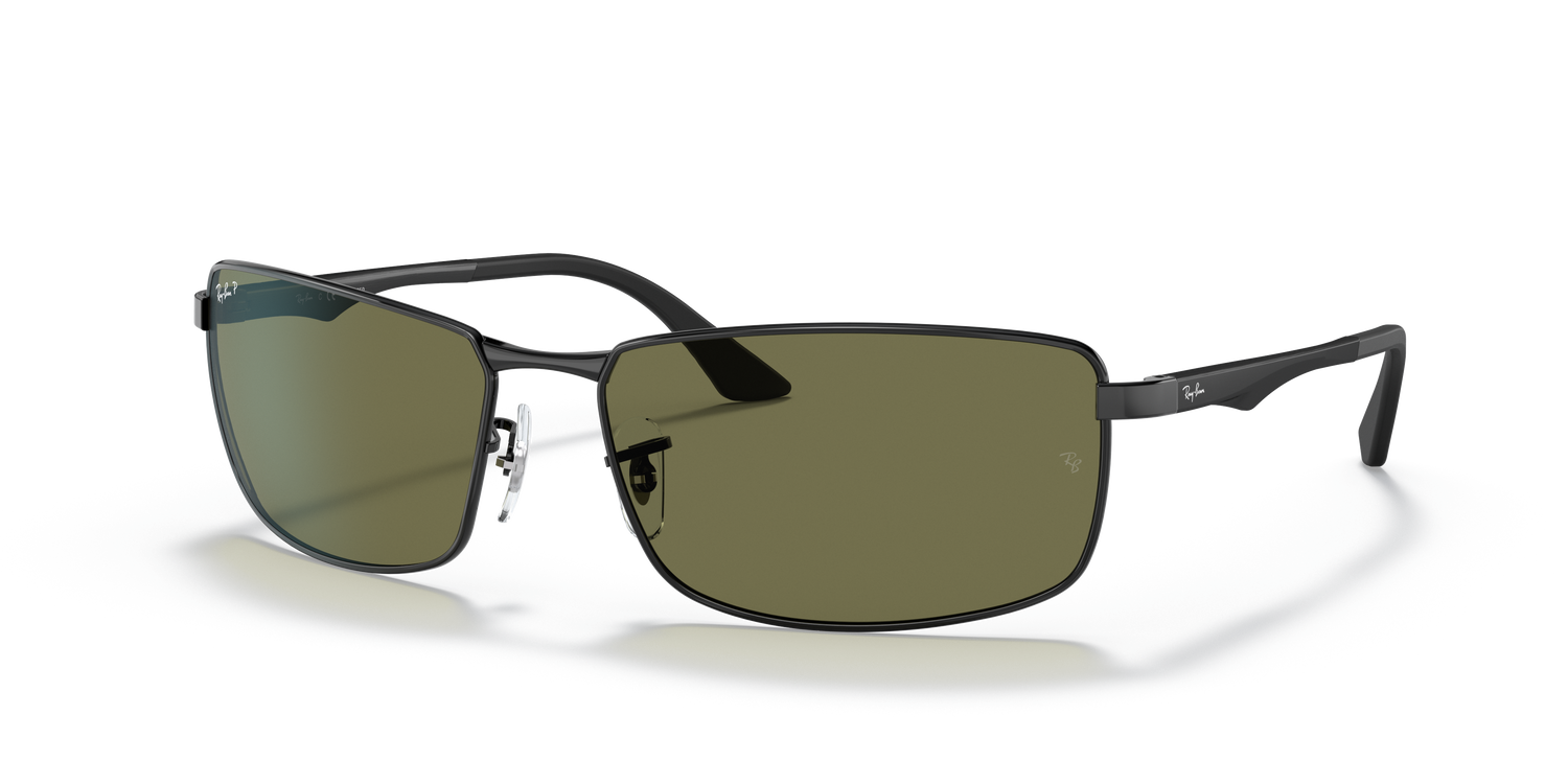 RAY-BAN RB3498 N/A 002/9A 61