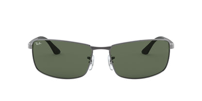 RAY-BAN RB3498 N/A 004/71 61