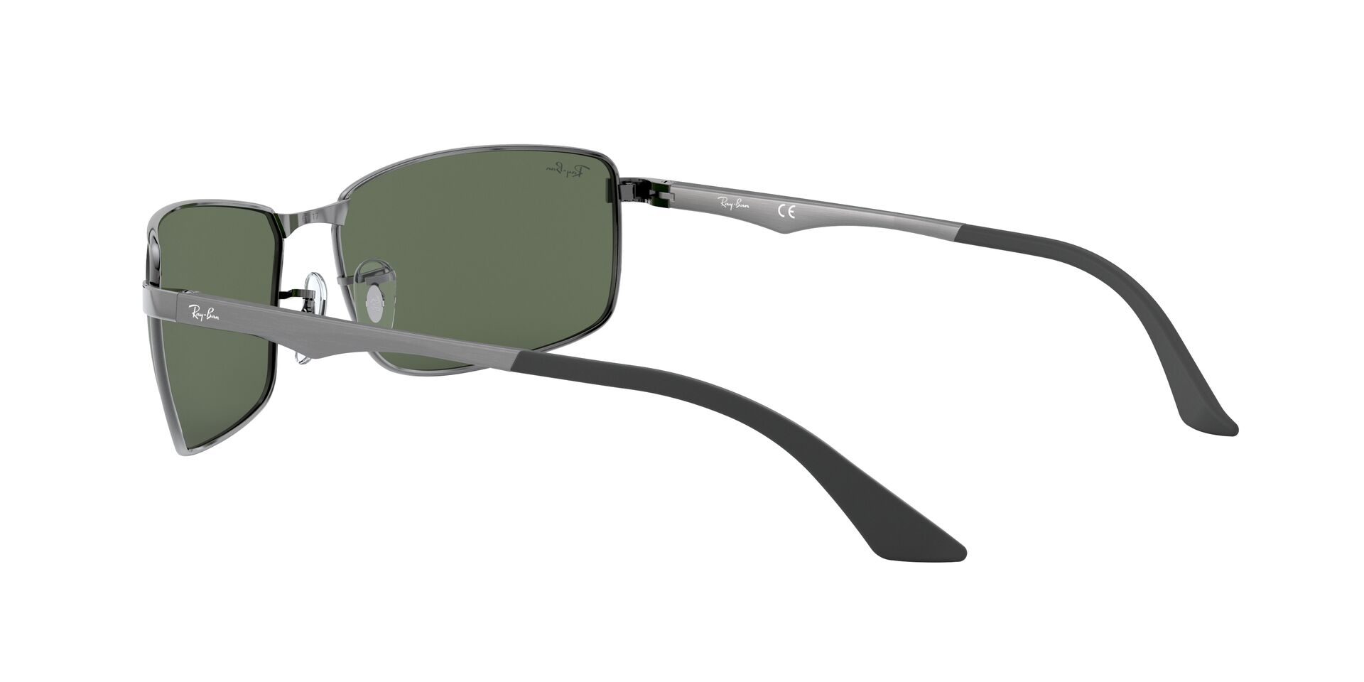 RAY-BAN RB3498 N/A 004/71 61