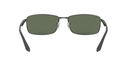 RAY-BAN RB3498 N/A 004/71 64