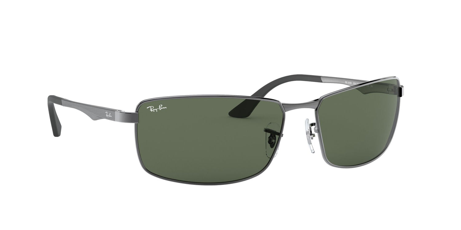 RAY-BAN RB3498 N/A 004/71 61