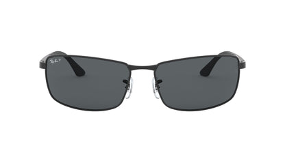 RAY-BAN RB3498 N/A 006/81 64