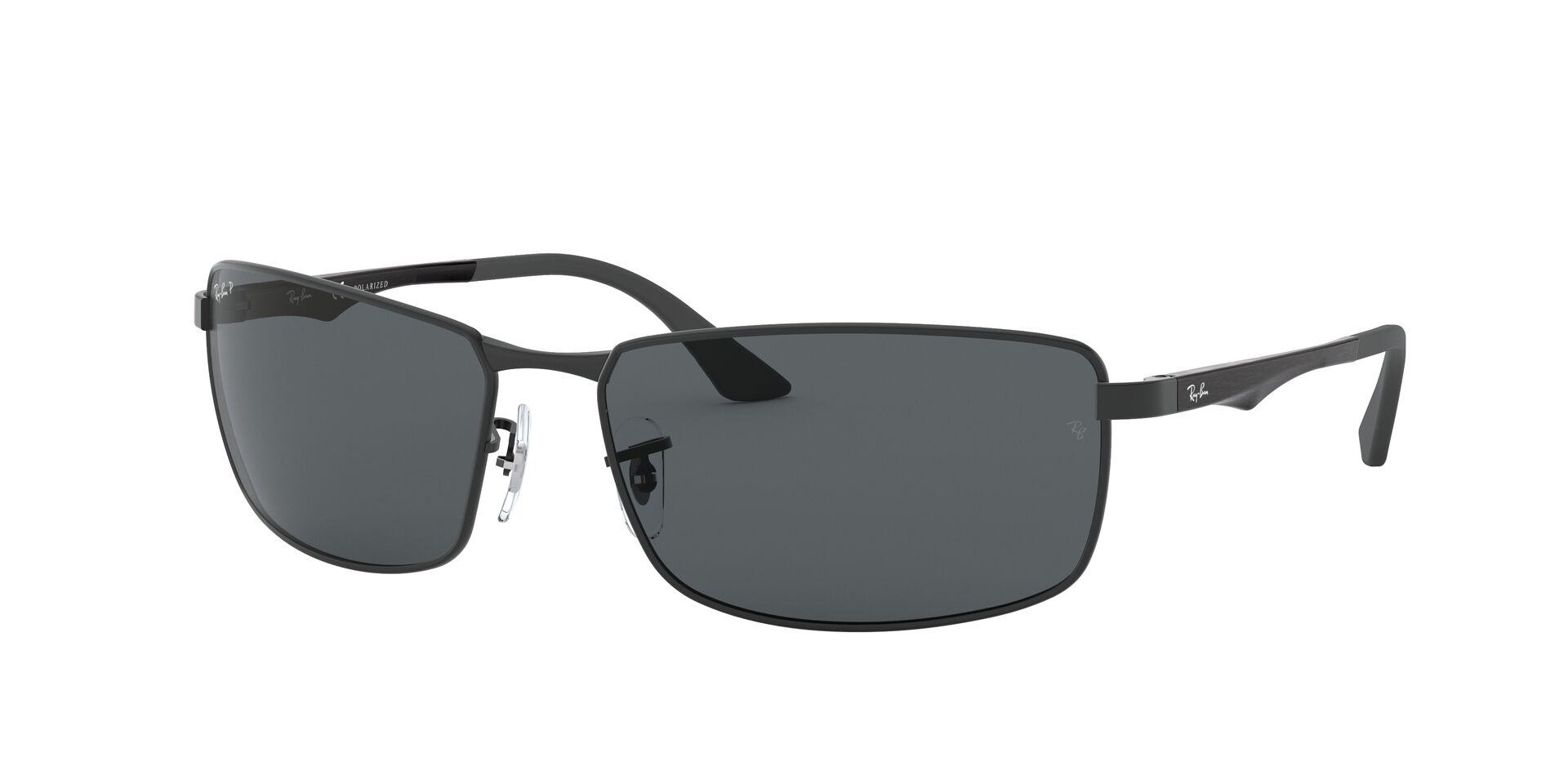 RAY-BAN RB3498 N/A 006/81 64