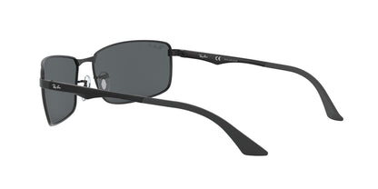 RAY-BAN RB3498 N/A 006/81 64