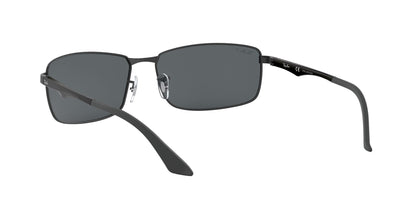 RAY-BAN RB3498 N/A 006/81 64