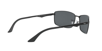 RAY-BAN RB3498 N/A 006/81 64