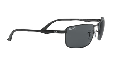 RAY-BAN RB3498 N/A 006/81 64