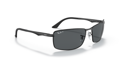 RAY-BAN RB3498 N/A 006/81 61